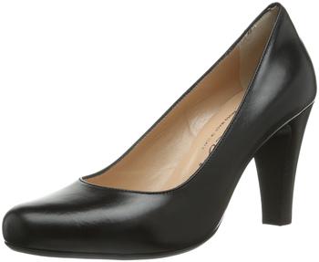 Evita Shoes 41M01XA black leather