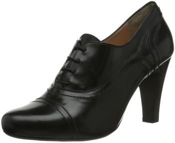 Evita Shoes 41M40XCA black leather