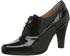 Evita Shoes 41M40XCA black patent
