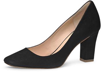 Evita Shoes 701422A black