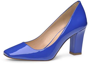 Evita Shoes 701422A bleu royal