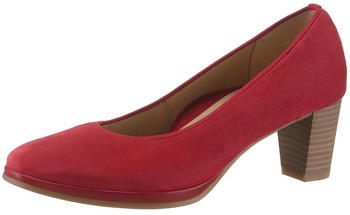 Ara Orly (1213436_07) red suede