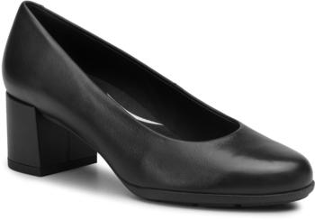 Geox New Annya (D92CBA) black