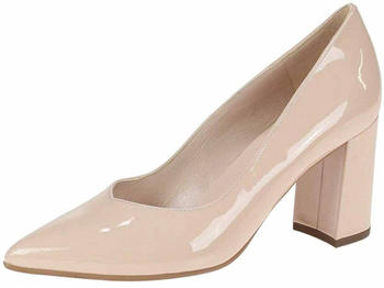 Peter Kaiser Lynsey beige patent