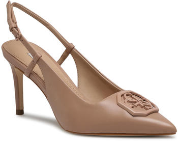 Guess Slingback Aleny (FL5ALY LEA05) nude