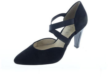 Ara Court Shoes Frauke-HS in black (12-18916-01)