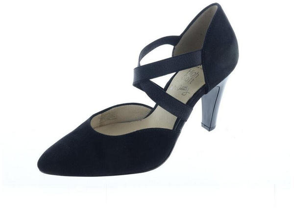 Ara Court Shoes Frauke-HS in black (12-18916-01)