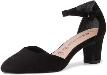 Tamaris Pumps (1-24412-28) black
