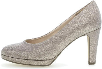 Gabor Pumps (01.270.64) rose