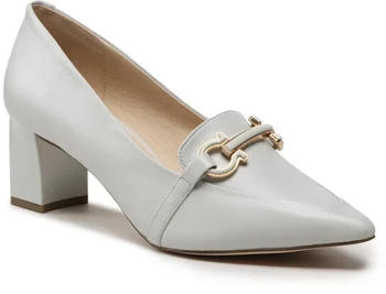 Caprice 9-24400-20 Lt grey Perla 241