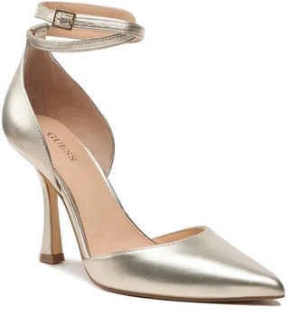 Guess Sydnie FL5SYD LEA03 gold