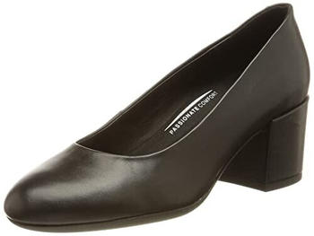 Geox D Eleana (D26TWA00085) black