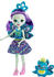 Patter Peacock & Flap (FXM74)