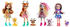 Mattel Enchantimals Sunny Savanna