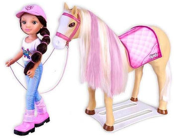 Famosa Nancy One Day With Your Horse