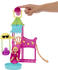 Barbie Skipper First Jobs Waterpark Attendant (HKD80)
