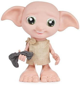 Spin Master Harry Potter - Magical Dobby 20 cm