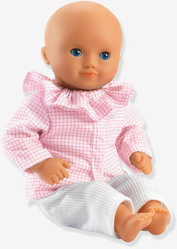 Djeco Babypuppe Alba