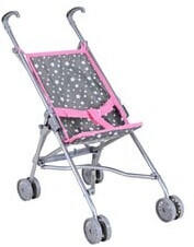 Knorrtoys Sim - star grey