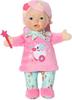Zapf Creation Baby Born Puppe Fee for babies 26cm rosa