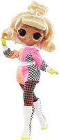 MGA 588580EUC, MGA OMG HoS Doll S3 - Speedster (588580EUC)