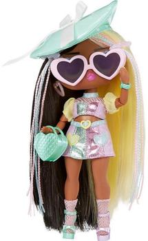 MGA Entertainment Tweens-Puppe, Serie 4 - Darcy Blush