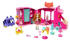 Mattel Enchantimals Glam Party Fashion Truck Playset