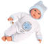 Llorens Cuquita Little Queen 30 cm
