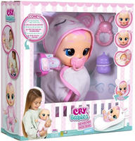 IMC Toys Cry Babies NewBorn Coney