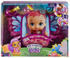Mattel My Garden Baby On the Fly Baby Carrier