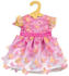 Heless Puppen-Kleid Miss Butterfly Gr. 35-45 cm