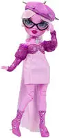 MGA 592815, MGA 592815 Shadow High Fashion Doll Lavender Lynne, lila