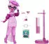 MGA Entertainment Rainbow High Shadow High Fashion Doll S3 - Lavender Lynn