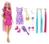 Barbie 960-2324, Barbie Totally Hair Pink