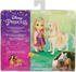 Jakks Pacific Disney Princess - Petite Rapunzel & Maximus Gift Set