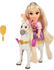 Jakks Pacific Disney Princess - Petite Rapunzel & Maximus Gift Set