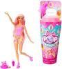 Barbie Anziehpuppe »Pop! Reveal, Fruit, Erdbeerlimonadendesign«