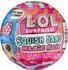 MGA Entertainment L.O.L. Suprise Squish Sand Magic Hair Tots with Collectible Doll (assorted)