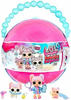MGA 119845EU, MGA Bubble Surprise Pearl Surprise- Pink