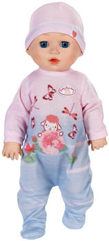 Baby Annabell Lilly lernt laufen 43cm (709894)
