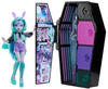 Mattel Monster High HNF82, Mattel Monster High Monster High Skulltimates Secrets -