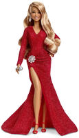 Signature Mariah Carey Doll