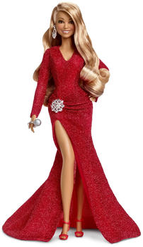 Barbie Mariah Carey