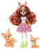 Mattel Enchantimals Glam Party