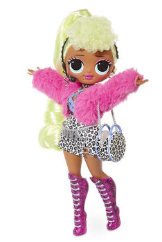 MGA Entertainment Lady Diva