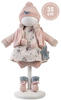 Llorens Puppenkleidung »Kleiderset Blümchen, 35 cm«