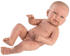 Llorens Anatomische Mädchenpuppe 40cm, lebensecht