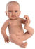 Llorens Anatomische Mädchenpuppe 40cm, lebensecht