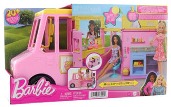Barbie Limonaden-Truck (HPL71)