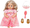 Zapf 710029 Baby Annabell Little Sweet Princess 36cm 710029